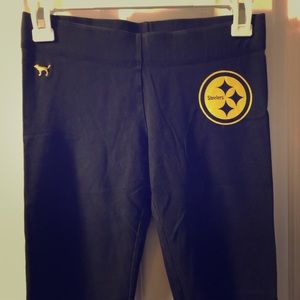 STEELERS leggings